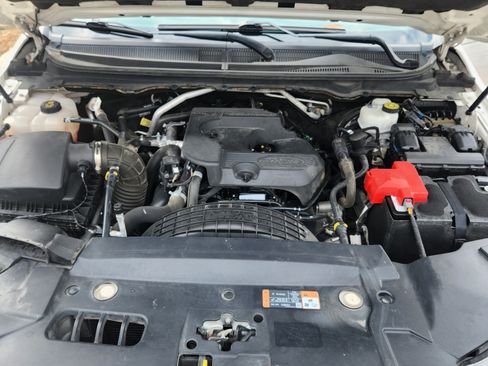 Used 2019 Ford Ranger Lariat w/ Equipment Group 501A Mid image 16