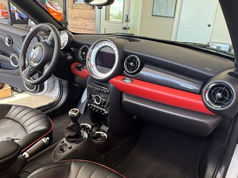 Used 2013 MINI Cooper Roadster S FWD image 26