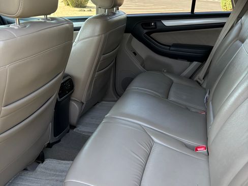 Used 2008 Toyota 4Runner Sport RWD image 8