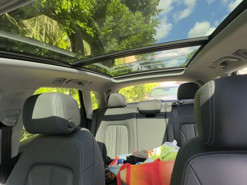 Used 2022 Audi Q5 2.0T Premium Plus w/ Premium Plus Package image 10