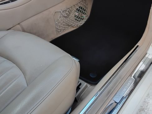 Used 2007 Mercedes-Benz CLS 550 CLS 550 Coupe 4D image 20