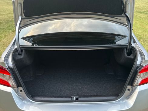 Used 2020 Subaru WRX Premium w/ Performance Package image 15