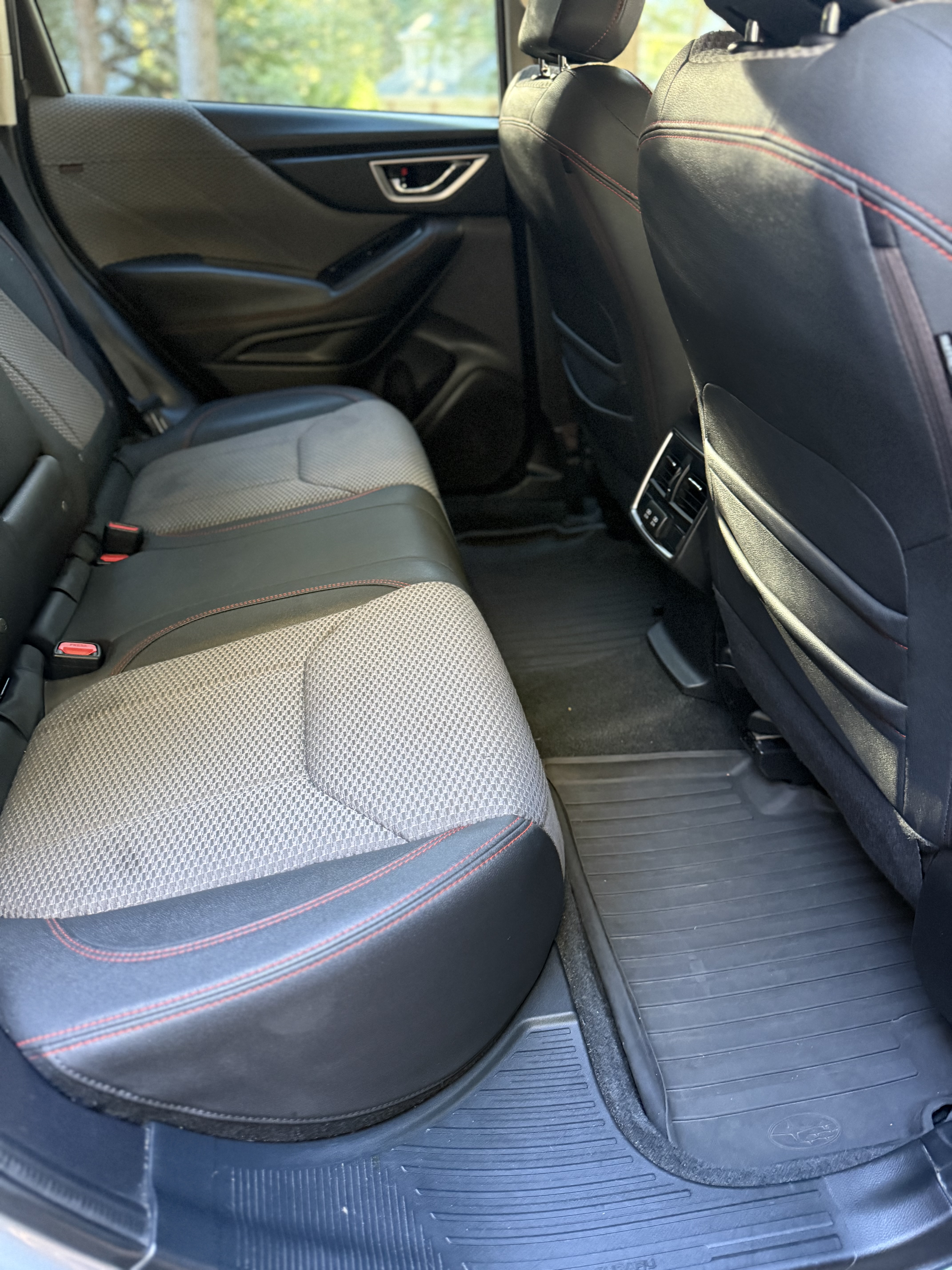 Used 2021 Subaru Forester Sport AWD/4WD image 24