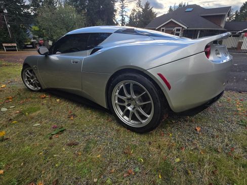 Used 2011 Lotus Evora 2+2 image 4