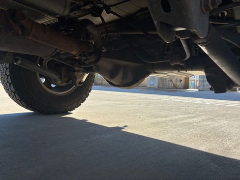 Used 2004 Jeep Wrangler X w/ Full Face Tire & Wheel Group image 20