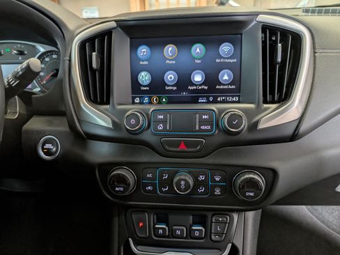 Used 2019 GMC Terrain Denali w/ Driver Alert Package II image 9