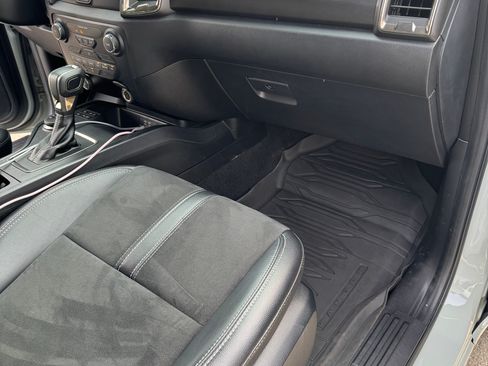 Used 2021 Ford Ranger Lariat w/ Tremor Off-Road Package image 8