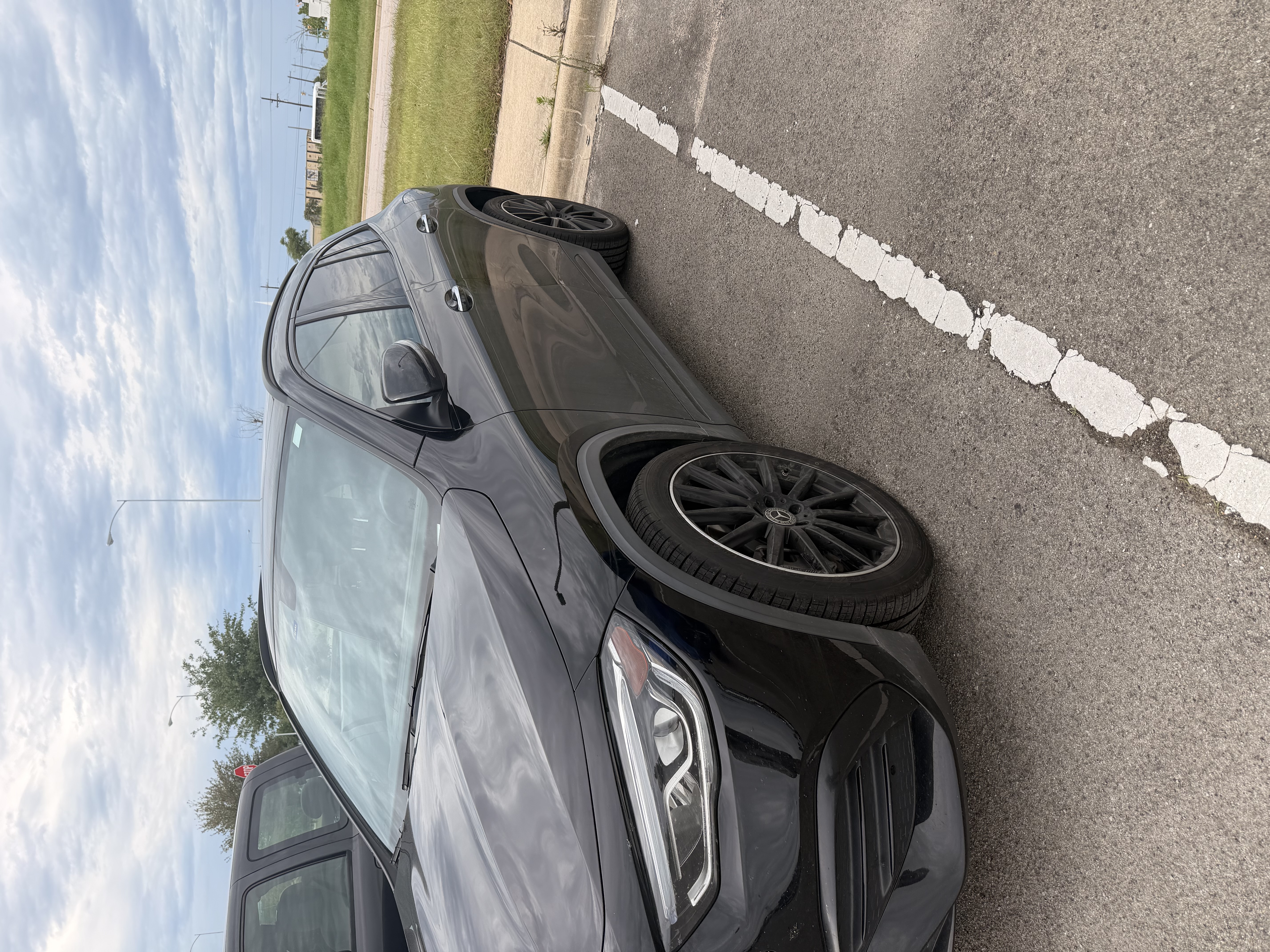 Used 2023 Mercedes-Benz GLA 250 image 4
