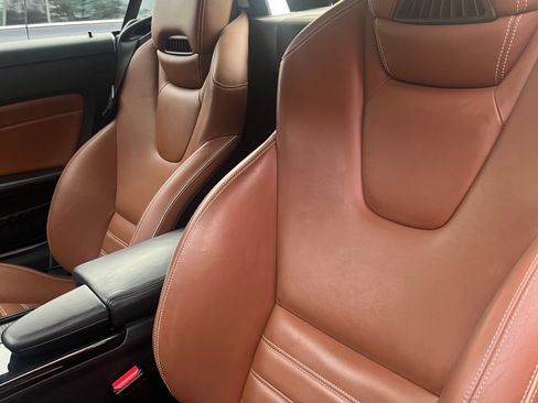 Used 2019 Mercedes-Benz SLC 300 300 Roadster 2D image 12