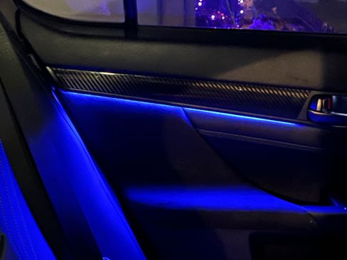 Used 2016 Lexus GS F image 8