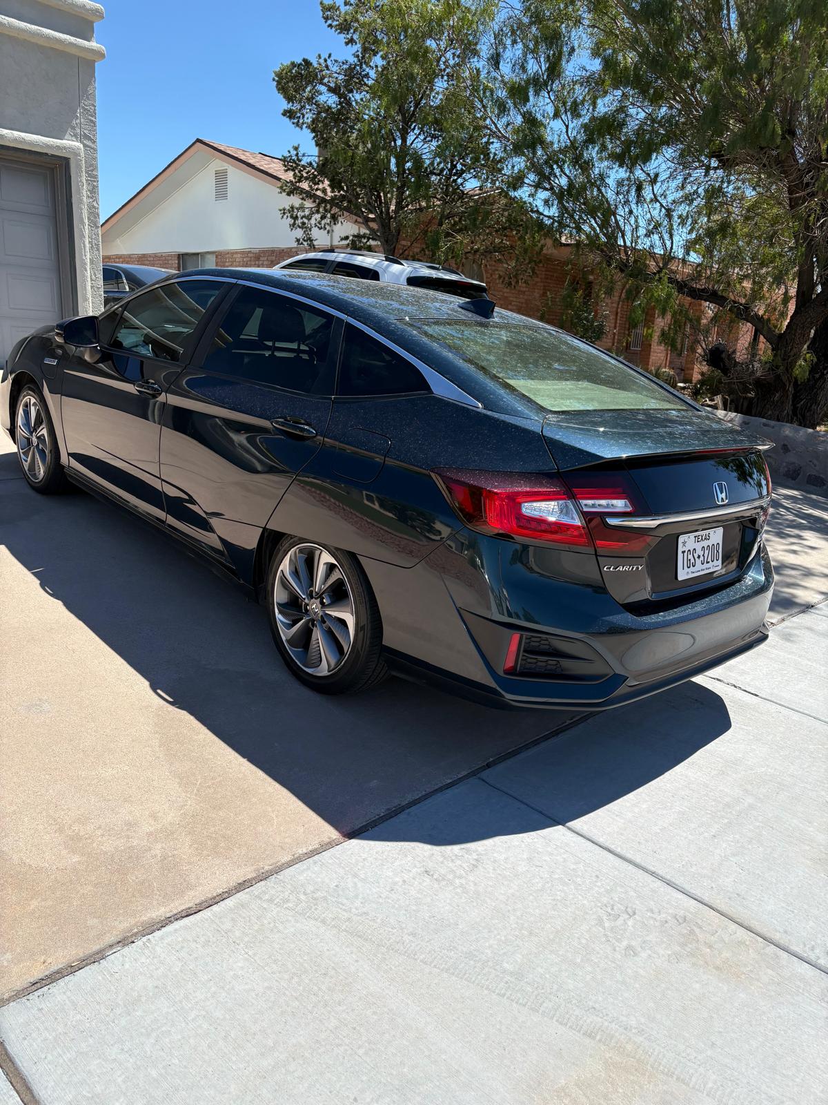 Used 2018 Honda Clarity Touring image 19