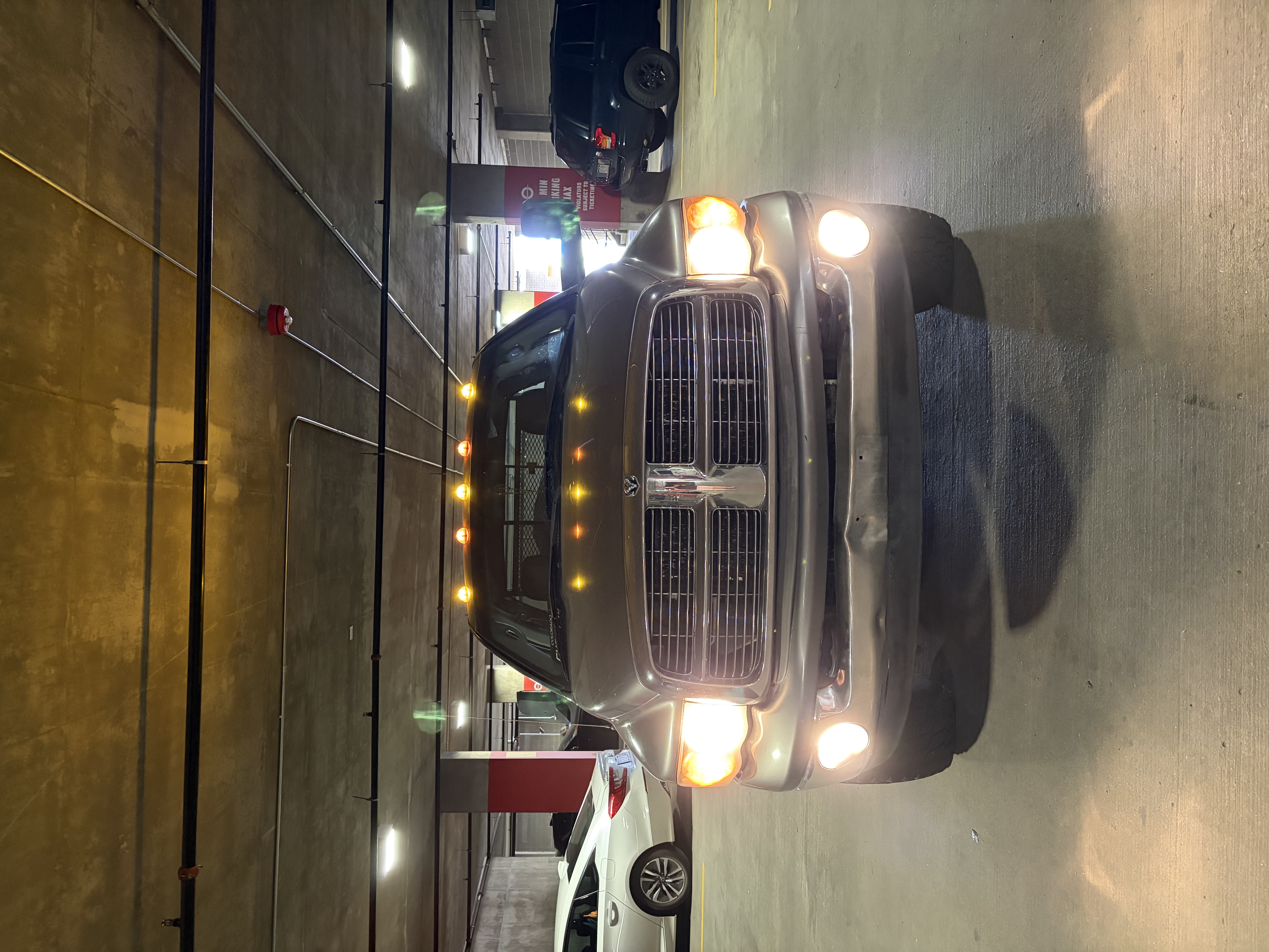 Used 2005 Dodge Ram 3500 Truck SLT w/ Quad Cab Big Horn Value Group AWD/4WD image 30