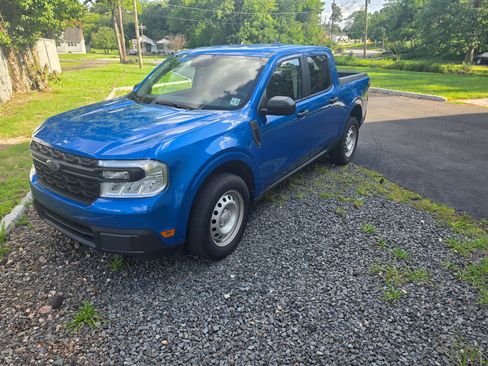Used 2022 Ford Maverick XL FWD image 9
