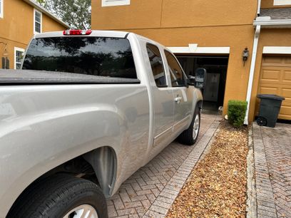 Used 2008 GMC Sierra 1500 SLE w/ California Package