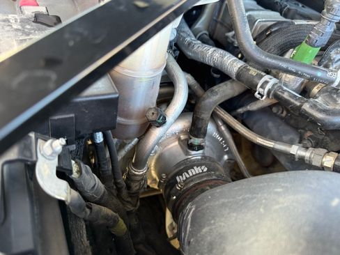 Used 2019 RAM 3500 Tradesman image 12