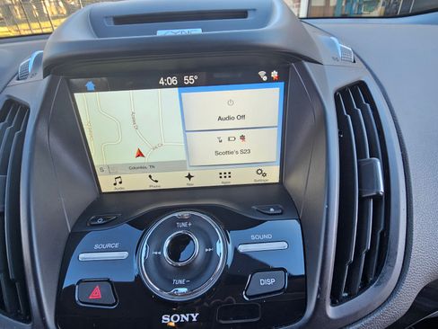 Used 2017 Ford Escape Titanium image 20