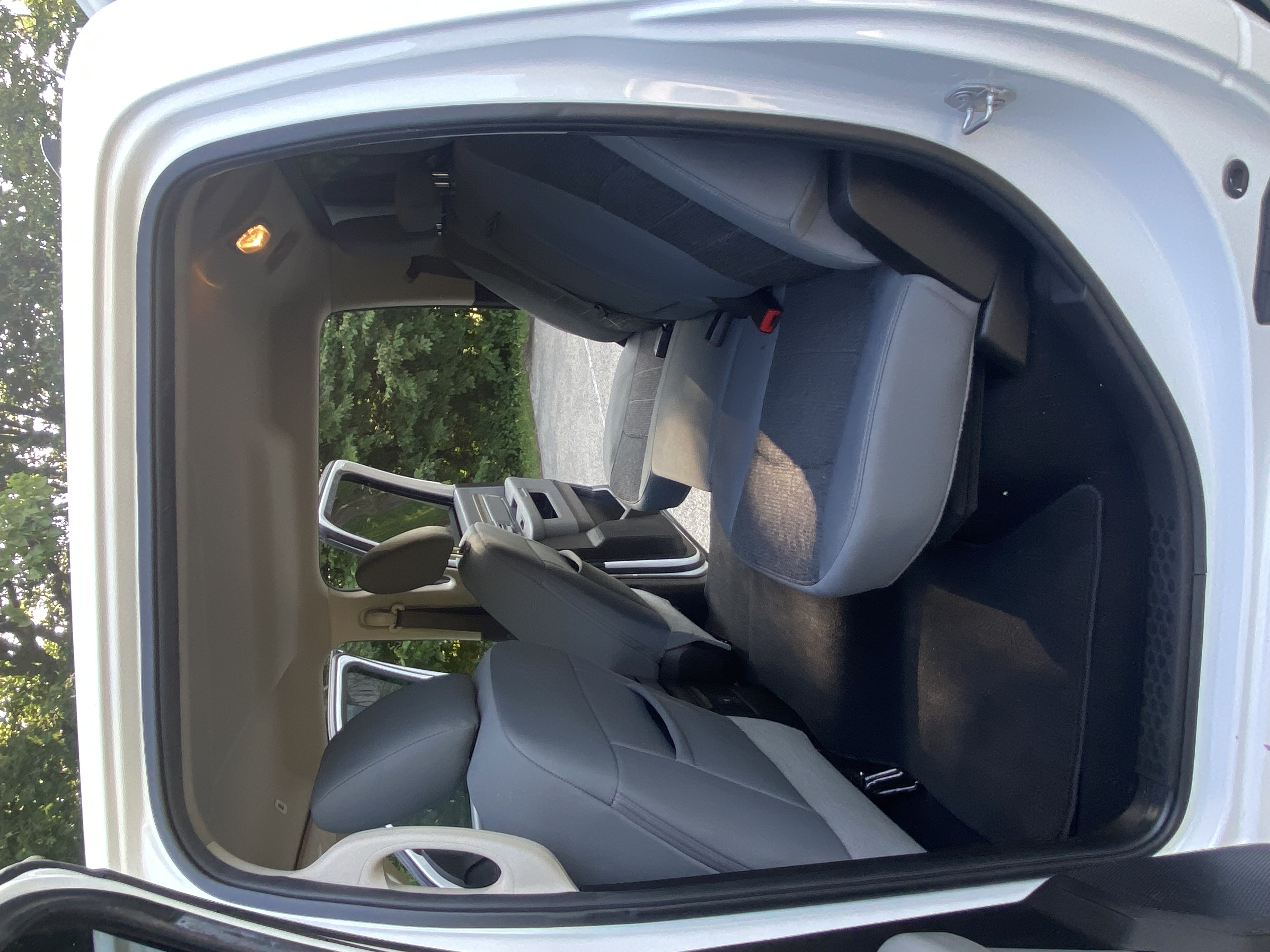 Used 2019 RAM 1500 Big Horn AWD/4WD image 15