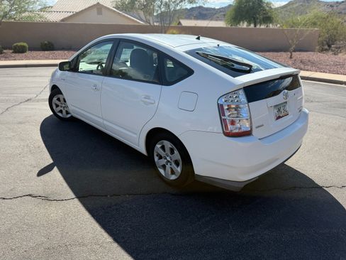 Used 2009 Toyota Prius image 4