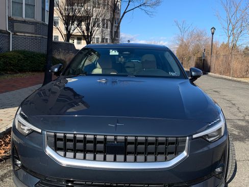 Used 2022 Polestar Polestar 2 w/ Plus Package image 4