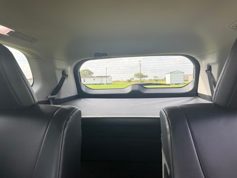 Used 2024 Toyota Grand Highlander FWD image 22