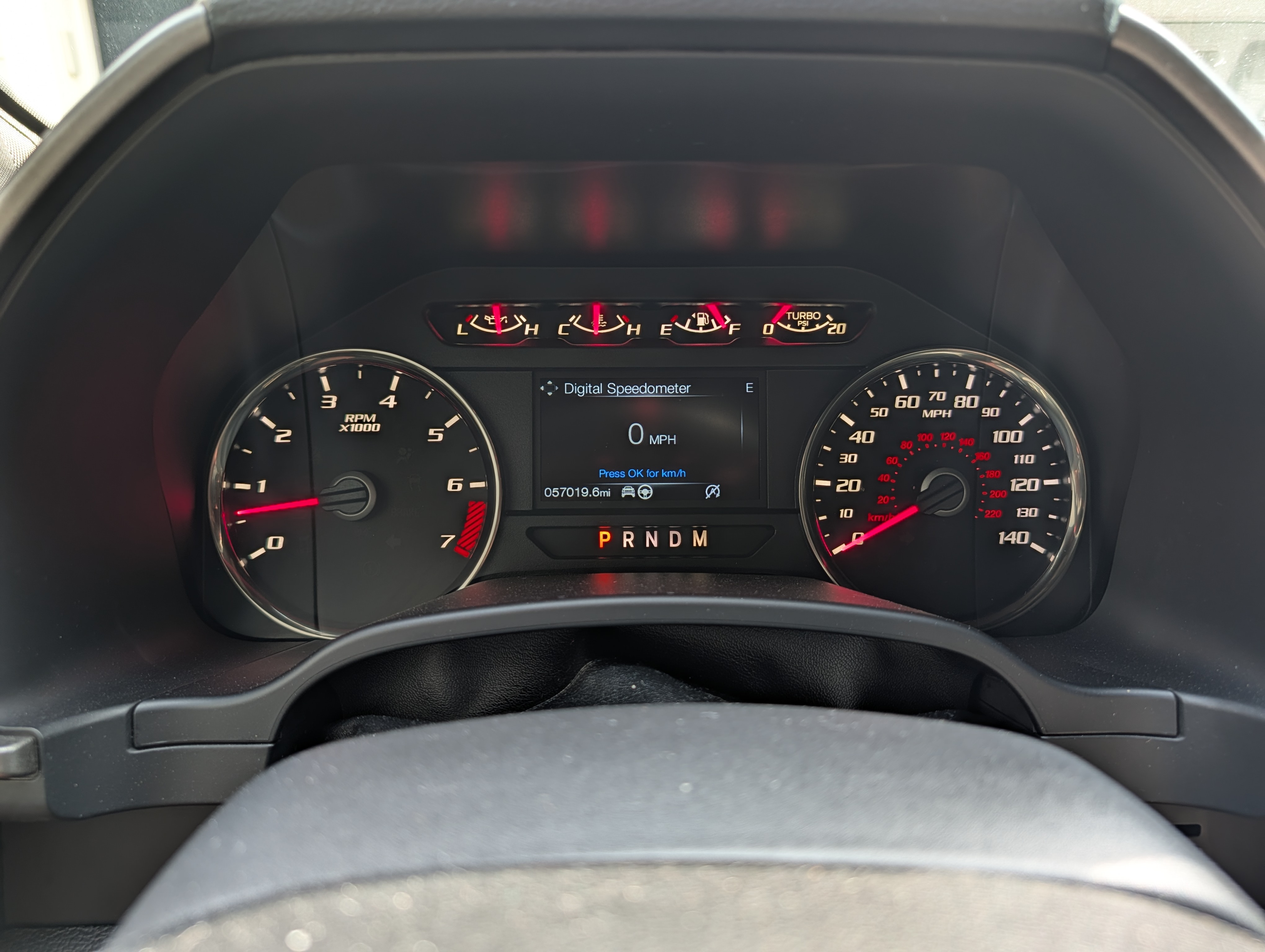 Used 2019 Ford F150 Raptor AWD/4WD image 18