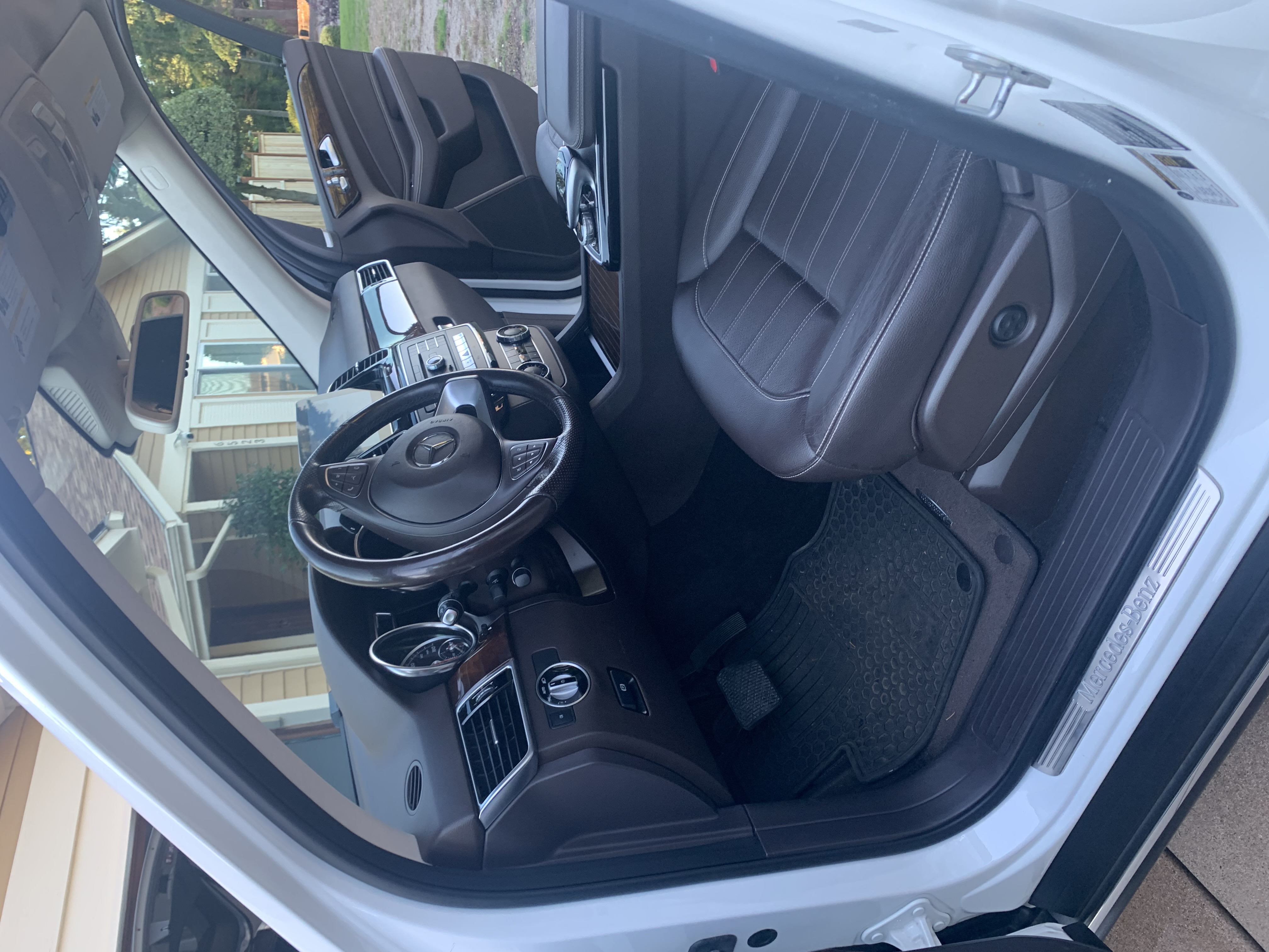 Used 2017 Mercedes-Benz GLE 350 4MATIC image 10