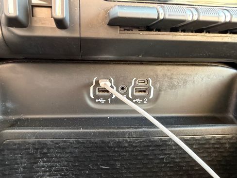 Used 2019 RAM 2500 Big Horn image 26