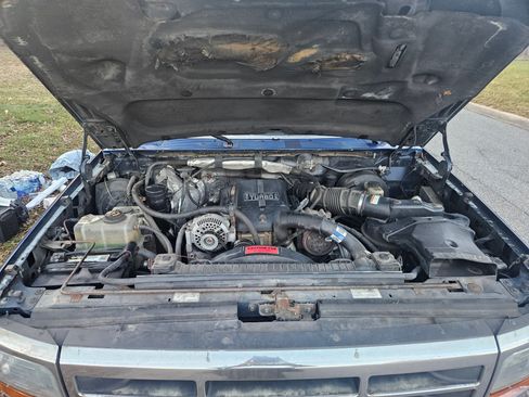 Used 1996 Ford F250 2WD SuperCab image 26