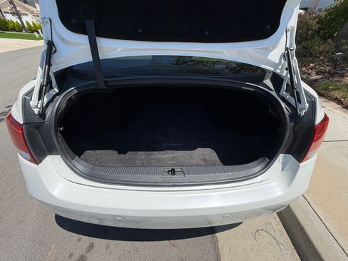Used 2008 Lexus GS 350 RWD image 21