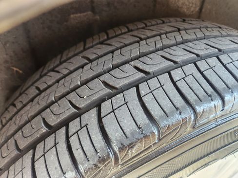 Used 2017 Dodge Grand Caravan SE image 15