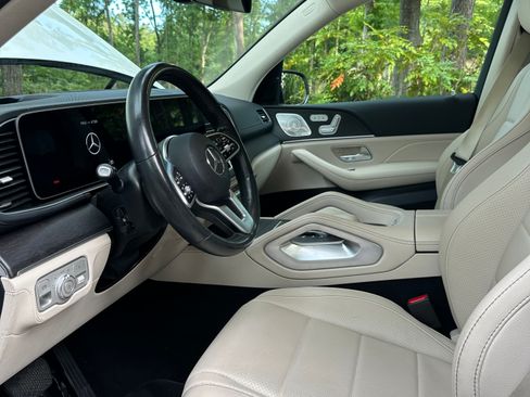 Used 2021 Mercedes-Benz GLE 450 4MATIC image 16