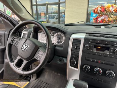 Used 2012 RAM 1500 Sport