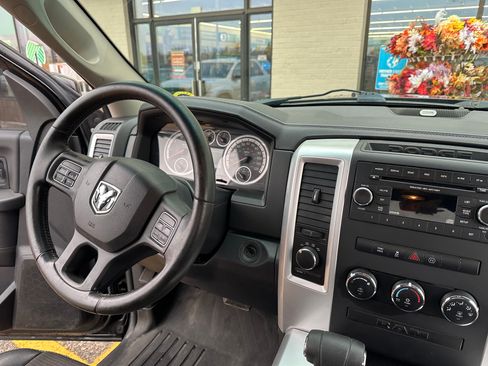 Used 2012 RAM 1500 Sport image 1