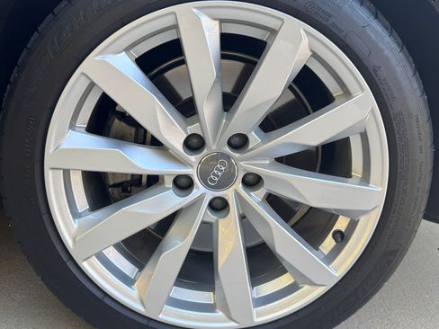 Used 2018 Audi A5 2.0T Premium image 14