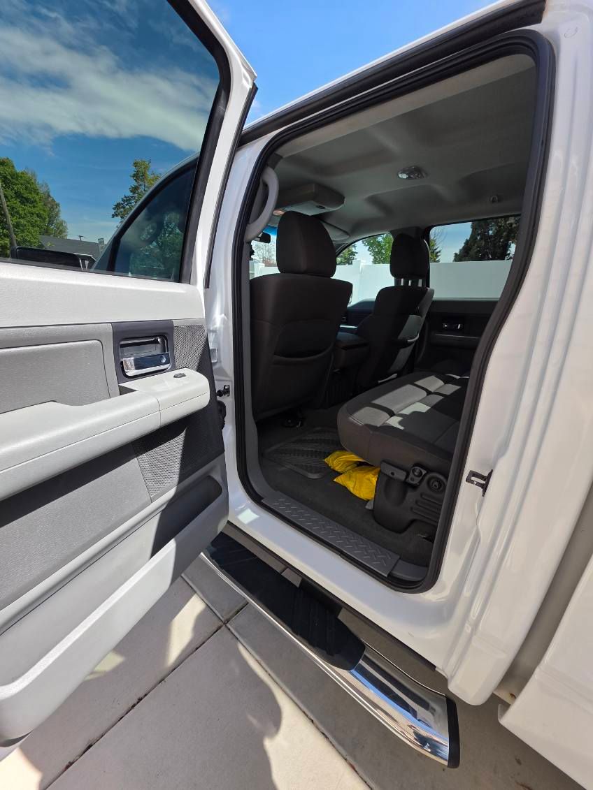 Used 2006 Ford F150 FX4 AWD/4WD image 11