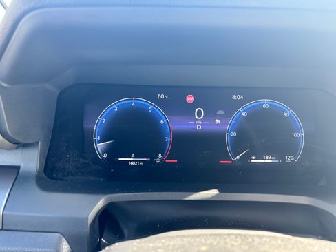 Used 2024 Toyota Tacoma TRD Off-Road image 10