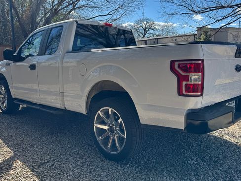Used 2018 Ford F150 XL w/ Equipment Group 101A Mid image 2