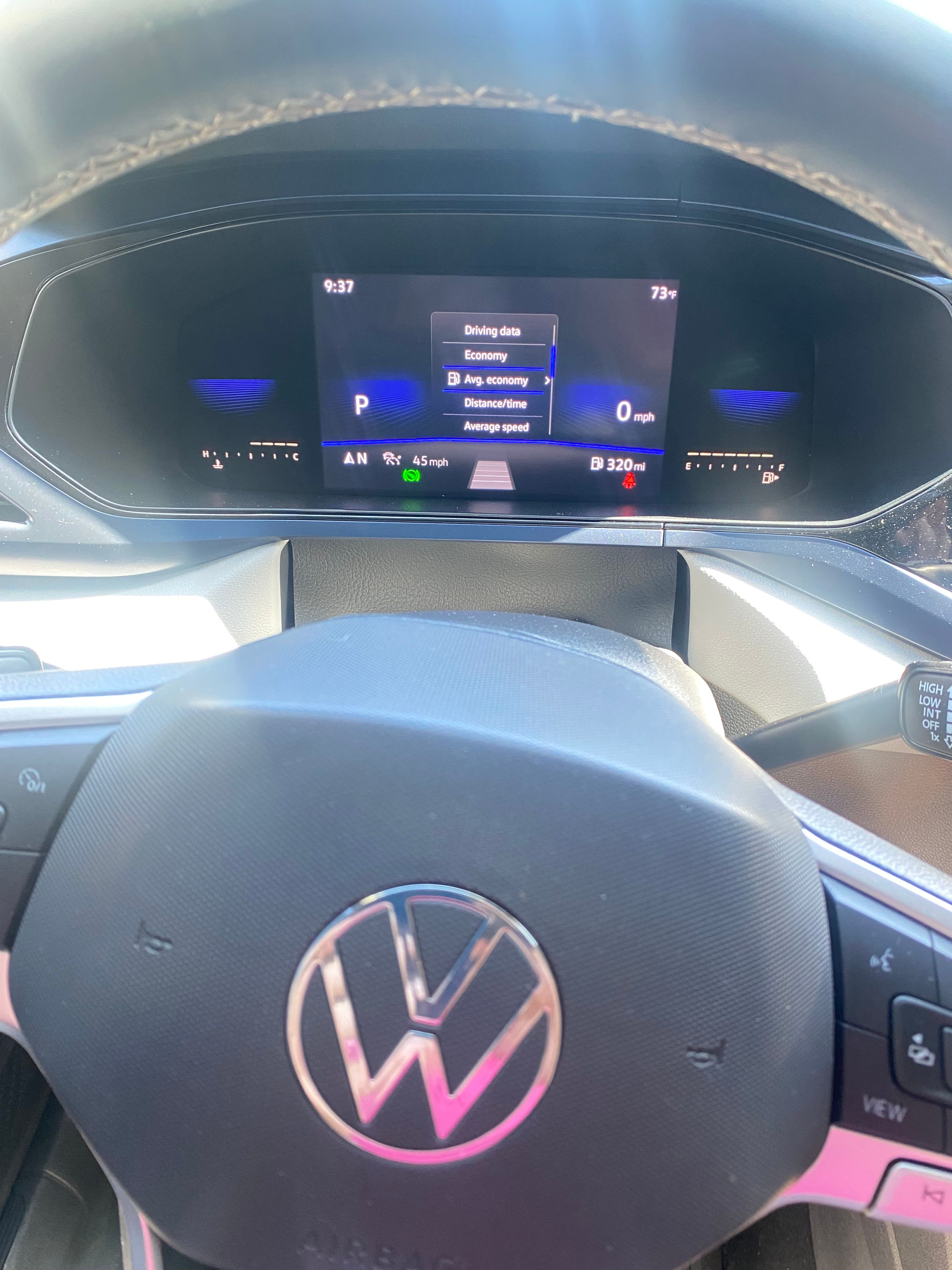 Used 2022 Volkswagen Taos SE FWD image 11