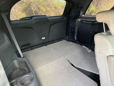 Used 2013 Ford Explorer Limited image 15