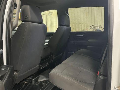 Used 2021 Chevrolet Silverado 3500 W/T w/ WT Convenience Package image 8