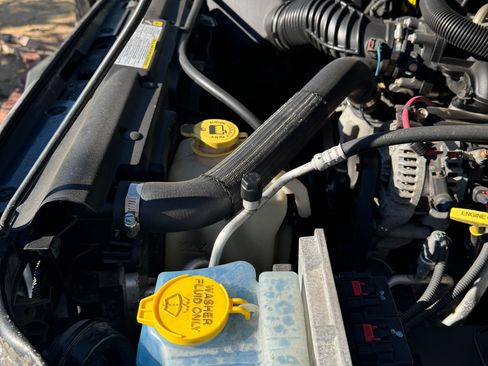 Used 2008 Jeep Wrangler Sahara w/ Dual Top Group image 21