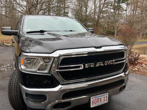 Used 2019 RAM 1500 Tradesman image 17