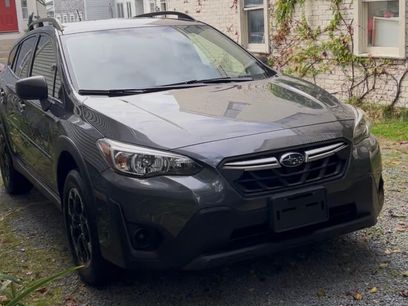 Used 2023 Subaru Crosstrek 2.0i