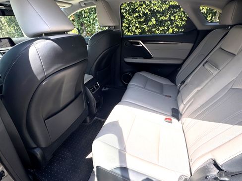 Used 2019 Lexus RX 450h AWD w/ Navigation Package image 11