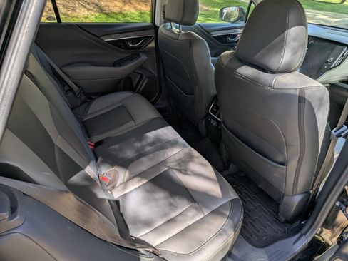 Used 2020 Subaru Outback Onyx Edition XT w/ Popular Package #2 image 15