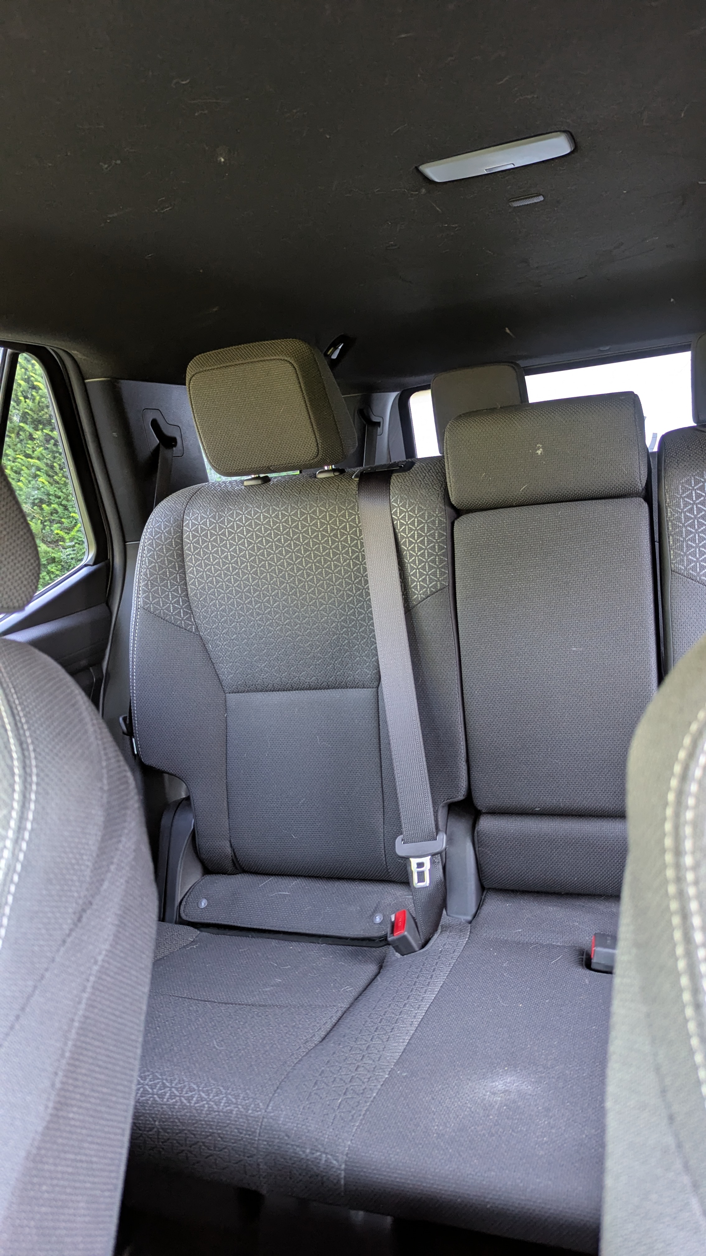 Used 2025 Toyota 4Runner SR5 AWD/4WD image 14