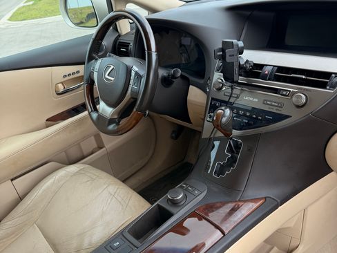 Used 2015 Lexus RX 350 FWD image 8