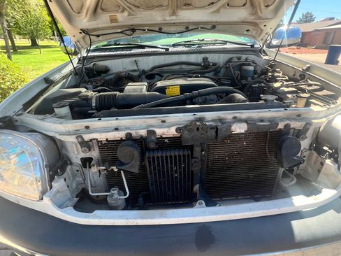 Used 2002 Toyota Tundra SR5 RWD image 19