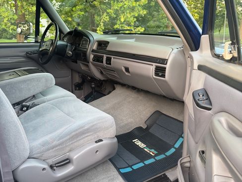 Used 1997 Ford F350 4x4 Crew Cab image 16