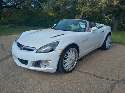 Used 2008 Saturn Sky Red Line